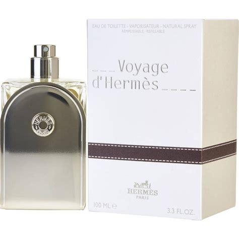 hermes voyage perfume usa